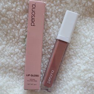 Persona Lip Gloss - Marrakesh